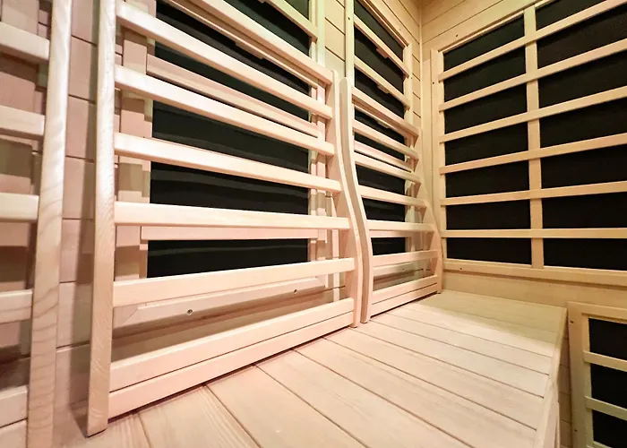 Fumai Sauna &Inn-遠赤外線サウナ-松江の歴史と文化と共に過ごすsmart Hotel