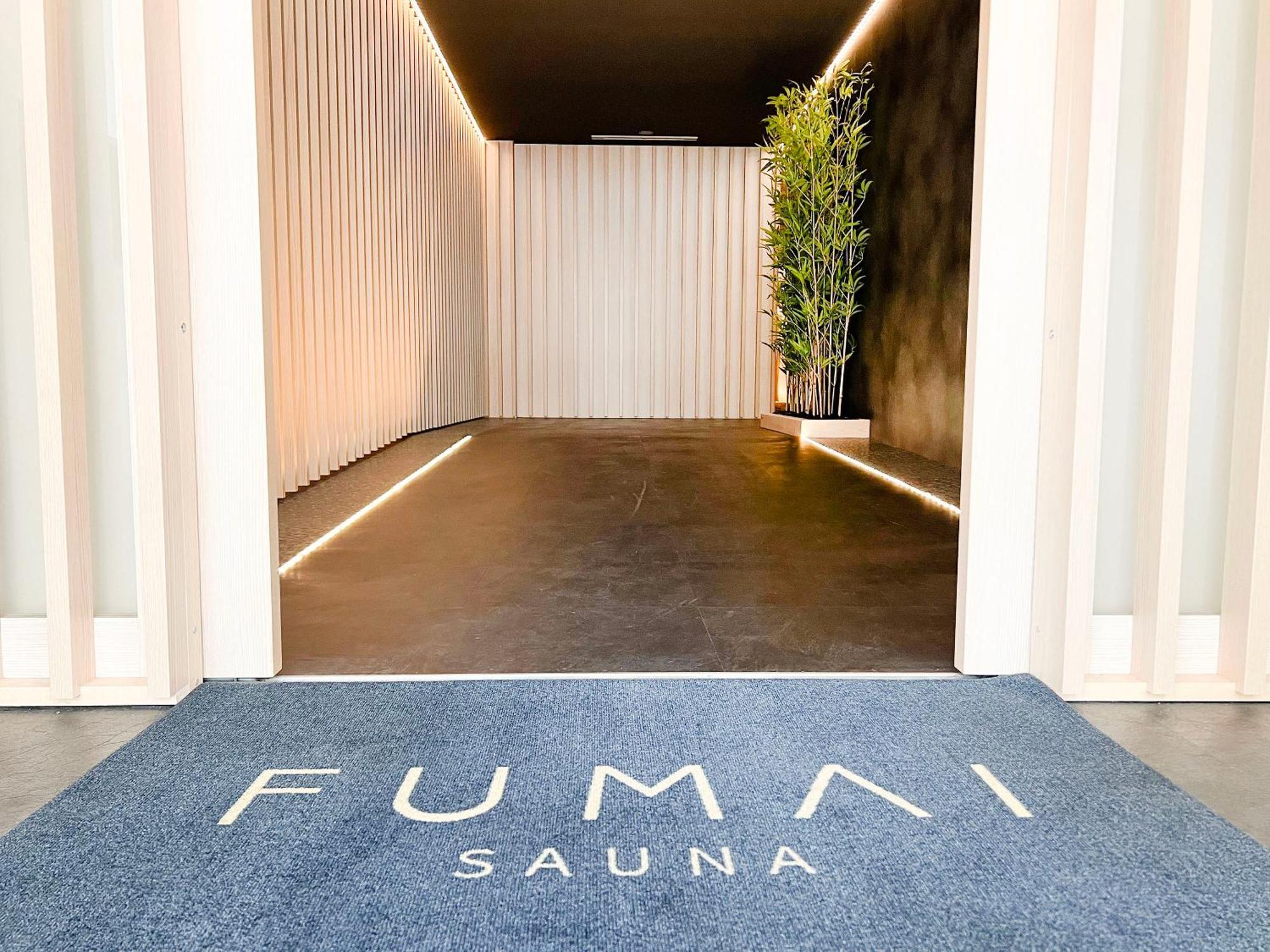 Fumai Sauna &inn-遠赤外線サウナ-松江の歴史と文化と共に過ごすsmart *
